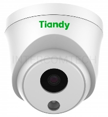 Камера видеонаблюдения IP Tiandy TC-C34HS Spec:I3/E/Y/C/SD/2.8mm/V4.2 2.8-2.8мм (TC-C34HS SPEC:I3/E/Y/C/SD/2.8)