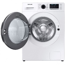 Стиральная машина Samsung WD70TA047BE/LD класс: B загр.фронтальная макс.:7кг (с сушкой) белый