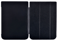 Обложка для электронной книги PocketBook 740, черная (PBC-740-BKST-RU)