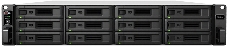 Система хранения Synology (Rack2U) 8C2