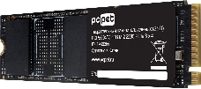 Накопитель SSD PC Pet PCI-E 3.0 x4 4Tb PCPS004T3 M.2 2280 OEM