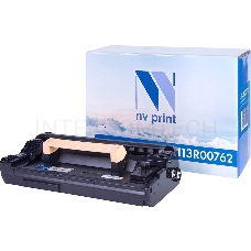 Копи-картридж NV Print NV-113R00762 (аналог 113R00762) черный, 80000k, для Xerox Phaser 4600/4620/4622
