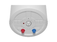 Водонагреватель Thermex Fusion 80 V 2кВт 80л электрический настенный