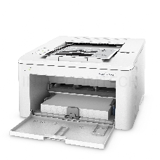 Принтер HP LaserJet Pro M203dw, лазерный A4, 28 стр/мин, дуплекс, 256Мб, USB, Ethernet, WiFi (замена CF456A M201dw)