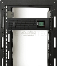 Источник бесперебойного питания Импульс ЮНИОР ПРО 2000 R/T IEC-C13x8
