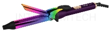 Щипцы Scarlett SC-HS60505 34Вт покрытие:титановое фиолетовый