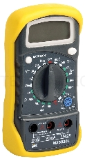Мультиметр цифровой Master MAS830L ИЭК TMD-3L-830