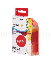 Струйный картридж Sakura 6475B001 (451XL Y) для Canon, желтый, 10,2 мл., 685 к.