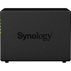 СХД настольное исполнение 4BAY NO HDD DS420+ SYNOLOGY