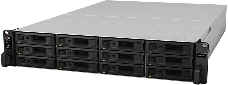 Система хранения Synology (Rack2U) 8C2