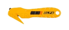 Канцелярский нож OLFA OL-SK-10  нерж.сталь 17.8мм