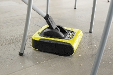 Электровеник Karcher KB 5