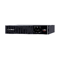 Источник бесперебойного питания UPS CyberPower PR2200ERTXL2UA NEW Line-Interactive