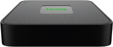 Видеорегистратор Tiandy TC-R3105 Spec: I/B/P4/L