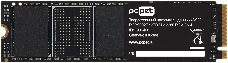 Накопитель SSD PC Pet PCI-E 3.0 x4 2Tb PCPS002T3 M.2 2280 OEM
