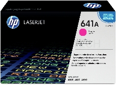 Тонер-картридж HP C9723A пурпурный для Color LJ 4600 Series 8000стр.