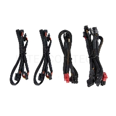 Блок питания Chieftec Photon Gold GDP-650C-RGB (ATX 2.3, 650W, >90 efficiency, Active PFC, ARGB Rainbow 140mm fan, Cable Management) Retail