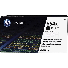 Тонер Картридж HP CF330X черный для HP CLJ Flow M680z/M651dn/M651n/M651xh/M680dn/M680f (20500стр.)