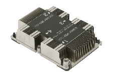 Радиатор 1U Heat Sink Purley Platform CPU LGA 3647-0 2U and above Series Servers (analog SNK-P0067PS)