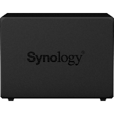 СХД настольное исполнение 4BAY NO HDD DS420+ SYNOLOGY