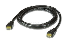 Кабель ATEN 5 m High Speed HDMI 1.4b Cable with Ethernet