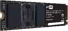 Накопитель SSD PC Pet PCI-E 3.0 x4 2Tb PCPS002T3 M.2 2280 OEM