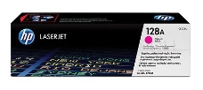 Тонер-картридж HP CE323A пурпурный CLJ Pro CM1415FN/CM1415FNW/CP1525N/CP1525NW (1300 стр.)