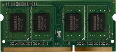 Модуль памяти DDR3 4Gb Kingmax RTL PC3-12800 SO-DIMM 204-pin    