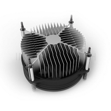 Кулер для процессора Cooler Master CPU Cooler RH-I30-26FK-R1, Intel 115*, 65W, Al, 3pin