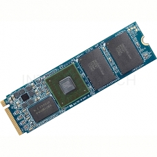 Накопитель SSD Apacer 480GB M.2 2280 AST280 Client AP480GAST280-1 SATA 6Gb/s, 520/495, IOPS 84K, MTBF 1M, TLC, RTL