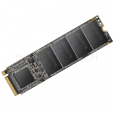 Накопитель SSD Adata 512GB M.2 XPG SX6000 Pro, 2280, PCI-E 3x4, [R/W - 2100/1400 MB/s] 3D-NAND TLC, Realtek