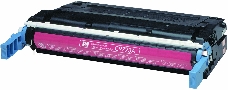 Тонер-картридж HP C9723A пурпурный для Color LJ 4600 Series 8000стр.