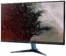 Монитор LCD 27 VG271UPBMIIPX UM.HV1EE.P01 ACER