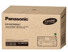Тонер-картридж Panasonic KX-FAT400A(7) {KX-MB1520 RU / KX-MB1500 RU, (1800 стр.)}