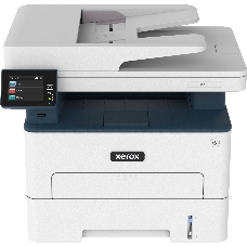 МФУ Xerox B235 Print/Copy/Scan/Fax, Up To 34 ppm, A4, USB/Ethernet And Wireless, 250-Sheet Tray, Automatic 2-Sided Printing, 220V