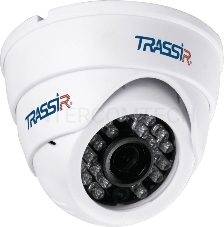 Видеокамера IP Trassir TR-D8121IR2W 2.8-2.8мм цветная