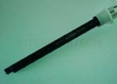 Ось привода ролика захвата HP LJ P3015/M521/M525 (RC2-8532)
