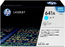 Тонер-картридж HP C9721A голубой для Color LJ 4600 Series 8000стр.