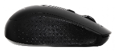 Мышь Acer OMR060 черный оптическая (1600dpi) беспроводная USB (7but)