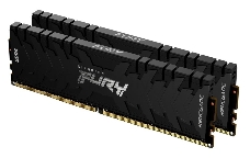 Модуль памяти DIMM 64GB PC21300 DDR4 K2 KINGSTON KF426C15RBK2/64