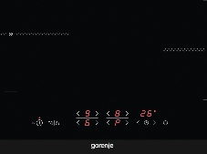 Индукционная варочная поверхность  Gorenje IT641BCSC7