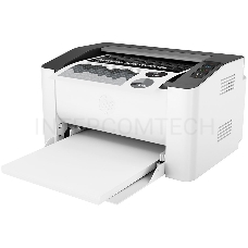 Принтер лазерный HP Laser 107w, (4ZB78A),/A4, 20 стр./ мин, 64 Мб, USB, Wi-Fi/