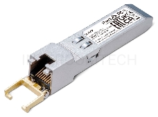 Модуль SFP+ TP-Link TL-SM5310-T 10GBASE-T RJ45 30 метров