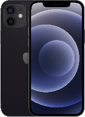 Смартфон iPhone 12 128GB Black