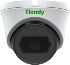 Камера видеонаблюдения IP Tiandy TC-C32XN Spec:I3/E/Y/M/2.8mm/V4.1 2.8-2.8мм (TC-C32XN SPEC:I3/E/Y/M/2.8MM)