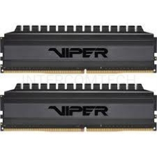 Память DDR4 2x16Gb 3200MHz Patriot PVB432G320C6K RTL PC4-25600 CL16 DIMM 288-pin 1.35В dual rank