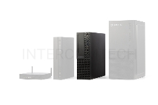 Компьютер IRBIS PCB306, PC, Small Form Factor, Intel Core i3 12th,RAM 8Gb,SSD 256, Wi-Fi6+BT