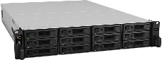 Система хранения Synology (Rack2U) 8C2