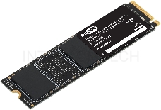 Накопитель SSD PC Pet PCI-E 3.0 x4 2Tb PCPS002T3 M.2 2280 OEM