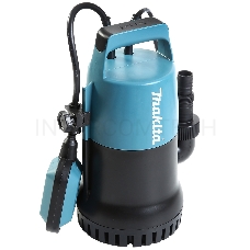 Дренажный насос Makita PF0300